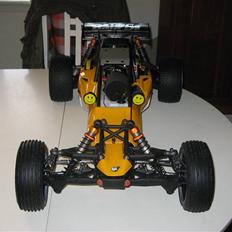 Bil HPI BAJA 5b ss