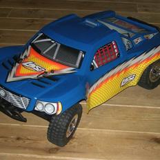 Bil Team Losi Strike RTR