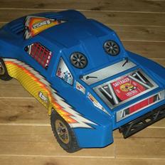 Bil Team Losi Strike RTR