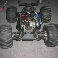 Off-Roader thunder tiger ek4 (SOGT)