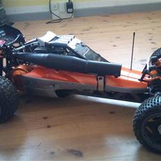 Bil hpi baja ss      solgt