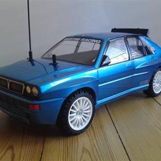 Bil Lancia Delta DF-03RA