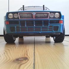 Bil Lancia Delta DF-03RA