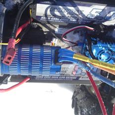 Truck Traxxas Ultimaxxx