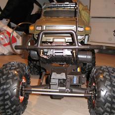 Off-Roader HBX Crawler Rockfighter