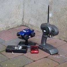 Off-Roader micro dt (Gertrud)