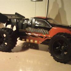 Off-Roader stealth x09 *SOLGT*