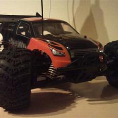 Off-Roader stealth x09 *SOLGT*