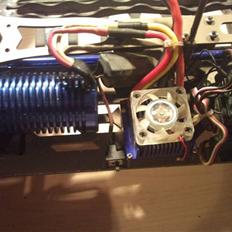 Off-Roader stealth x09 *SOLGT*