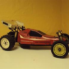 Buggy Kyosho Ultima Pro
