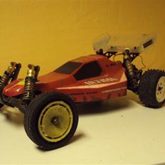 Buggy Kyosho Ultima Pro
