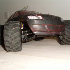 Off-Roader Hbx bonzer