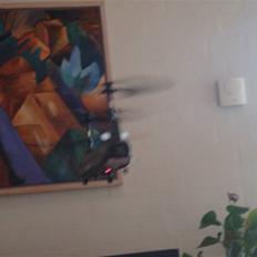 Helikopter chinook military