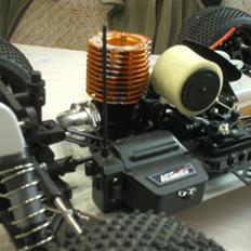 Off-Roader Nanda NRT-Pro 