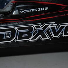 Buggy Kyosho Dbx Ve *SOLGT*