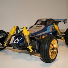 Buggy TamTech-Gear The Fox-Mini