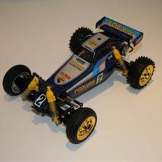 Buggy TamTech-Gear The Fox-Mini