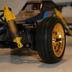 Buggy TamTech-Gear The Fox-Mini