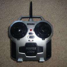 Fly kyosho minium Citabria