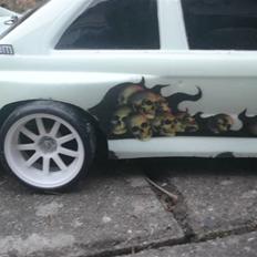 Bil Hbx BMW M3 Schnitzer