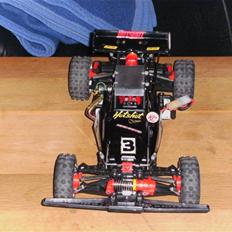 Buggy tamiya 58047 Hot Shot I