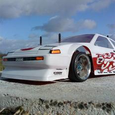 Bil hbx skyline (drifter)