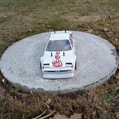 Bil hbx skyline (drifter)