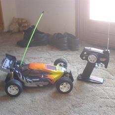 Buggy hbx max buggy xti