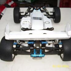 Buggy yokomo mr-4 bx