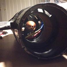 Fly SR-71 "Blackbird"