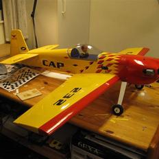 Fly Phoenix models Cap232