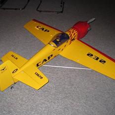 Fly Phoenix models Cap232