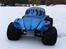 Bil FG beetle solgt
