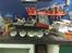 Off-Roader Kyosho Blizzard