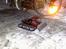 Off-Roader Kyosho Blizzard