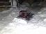Off-Roader Kyosho Blizzard