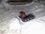 Off-Roader Kyosho Blizzard