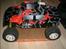 Buggy Fs-Racing GT-4