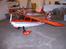 Fly Super bellanca Decathlon