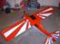 Fly Super bellanca Decathlon