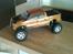 Off-Roader Traxxas Slash Brushless