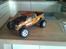 Off-Roader Traxxas Slash Brushless