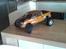 Off-Roader Traxxas Slash Brushless