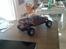 Off-Roader Traxxas Slash Brushless