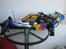Buggy Hpi baja 5b 2,0 "Pacman"