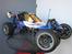 Buggy Hpi baja 5b 2,0 "Pacman"