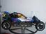 Buggy Hpi baja 5b 2,0 "Pacman"