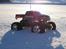 Off-Roader Traxxas Stampede Brushles