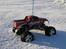 Off-Roader Traxxas Stampede Brushles
