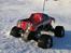 Off-Roader Traxxas Stampede Brushles